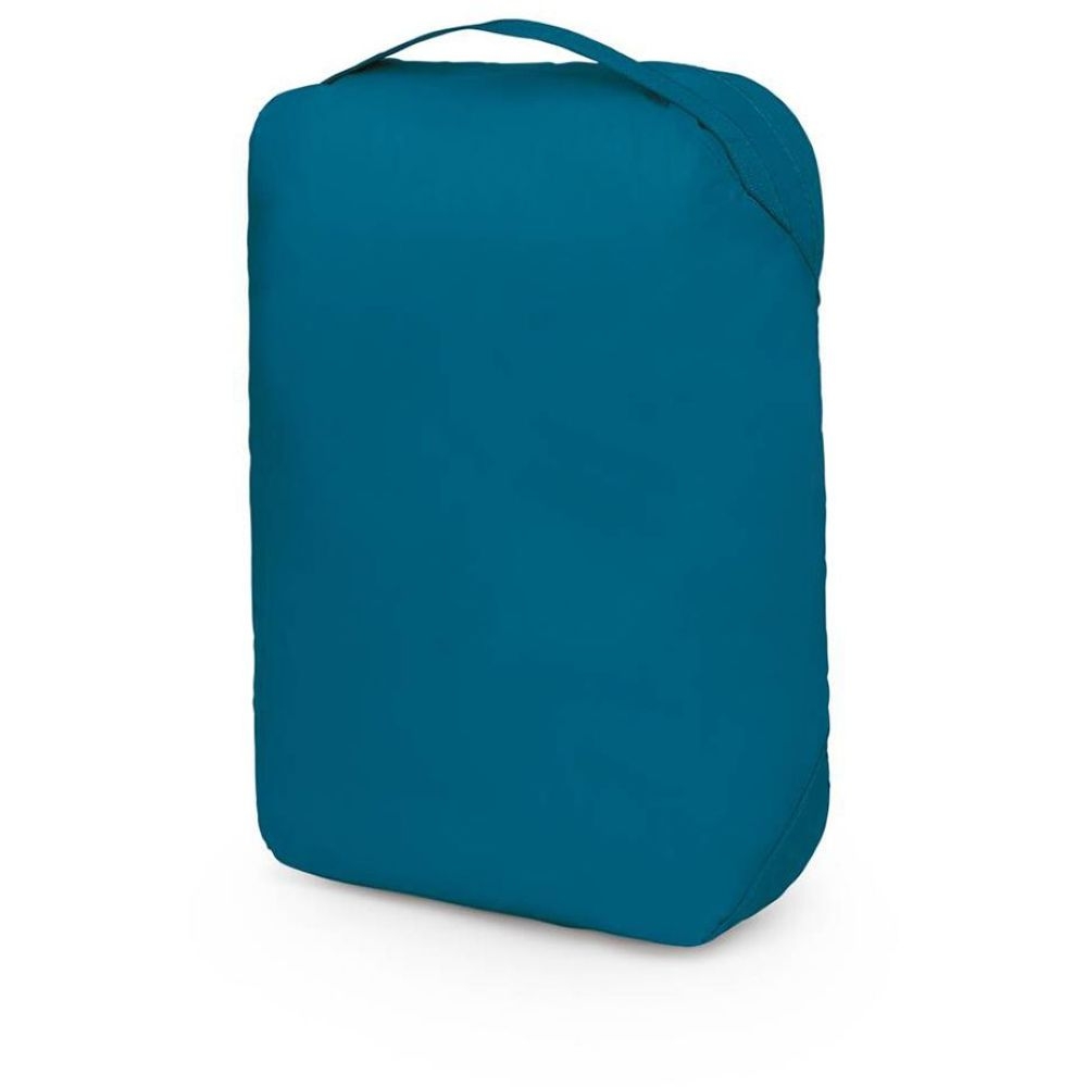 Osprey Packing Cube Medium Waterfront Blue 10004912 reisaccessoires online bestellen bij Kathmandu Outdoor & Travel