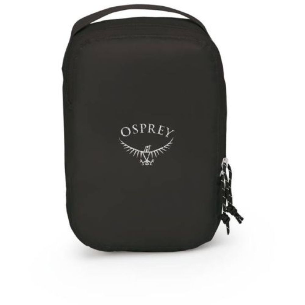 Osprey Packing Cube Small Black 10004914 reisaccessoires online bestellen bij Kathmandu Outdoor & Travel