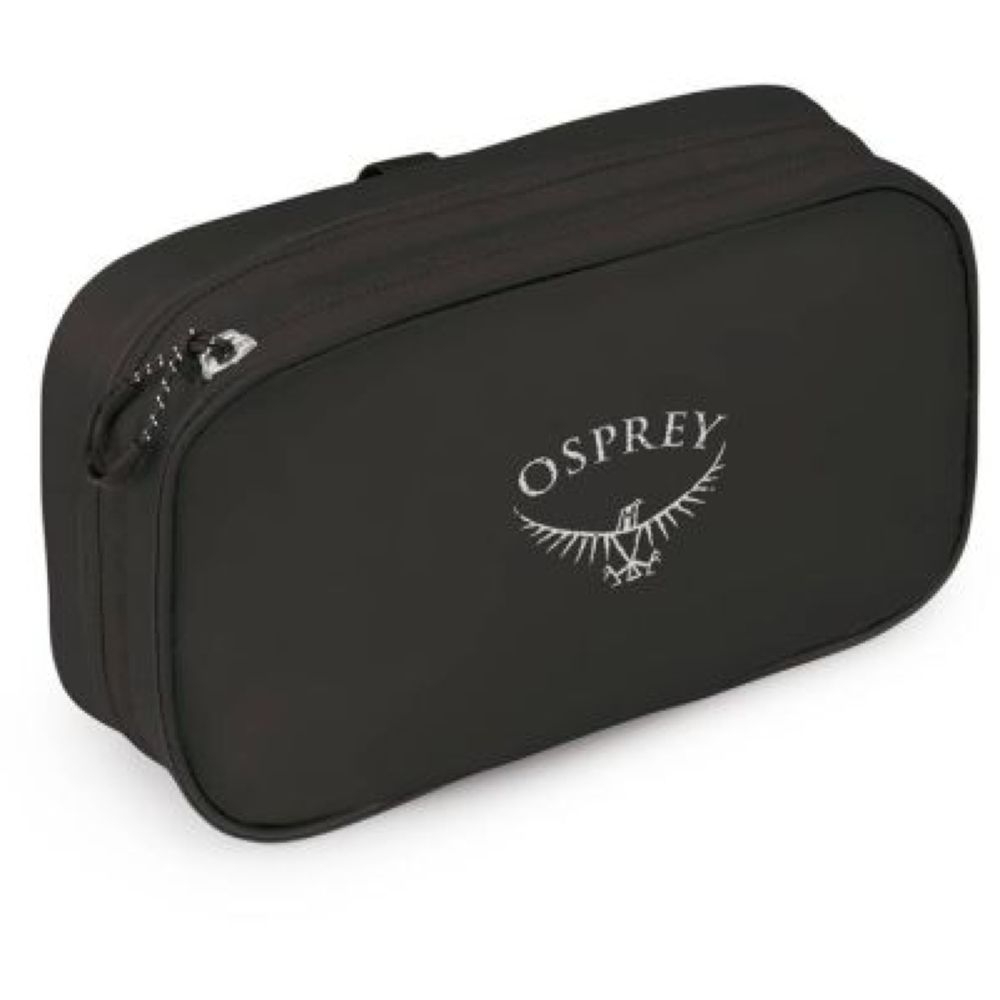 Osprey Ultralight Zip Organizer Black 10004966 reisaccessoires online bestellen bij Kathmandu Outdoor & Travel