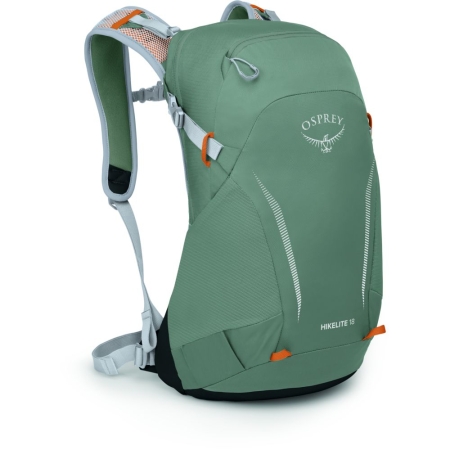 Osprey  Hikelite 18 Pine Leaf Green
