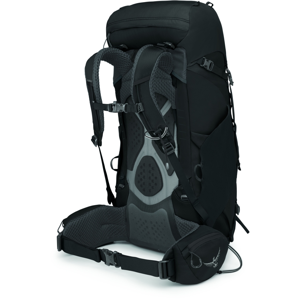 Osprey Kyte 38 Women's XS/S Black 10004790 dagrugzakken online bestellen bij Kathmandu Outdoor & Travel