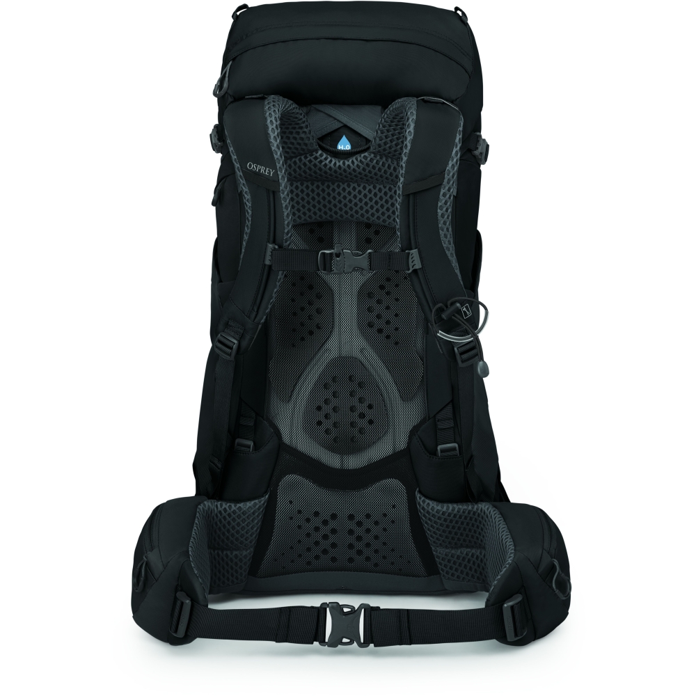 Osprey Kyte 38 Women's XS/S Black 10004790 dagrugzakken online bestellen bij Kathmandu Outdoor & Travel