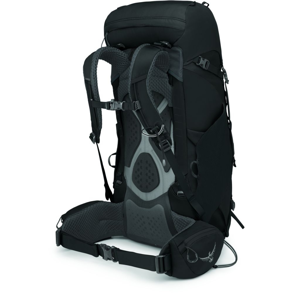 Osprey Kyte 38 Women's M/L Black 10004791 dagrugzakken online bestellen bij Kathmandu Outdoor & Travel