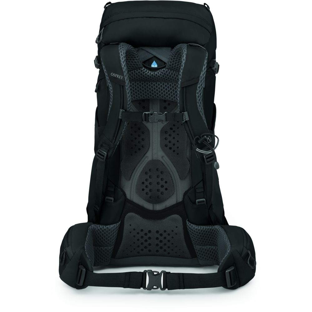 Osprey Kyte 38 Women's M/L Black 10004791 dagrugzakken online bestellen bij Kathmandu Outdoor & Travel