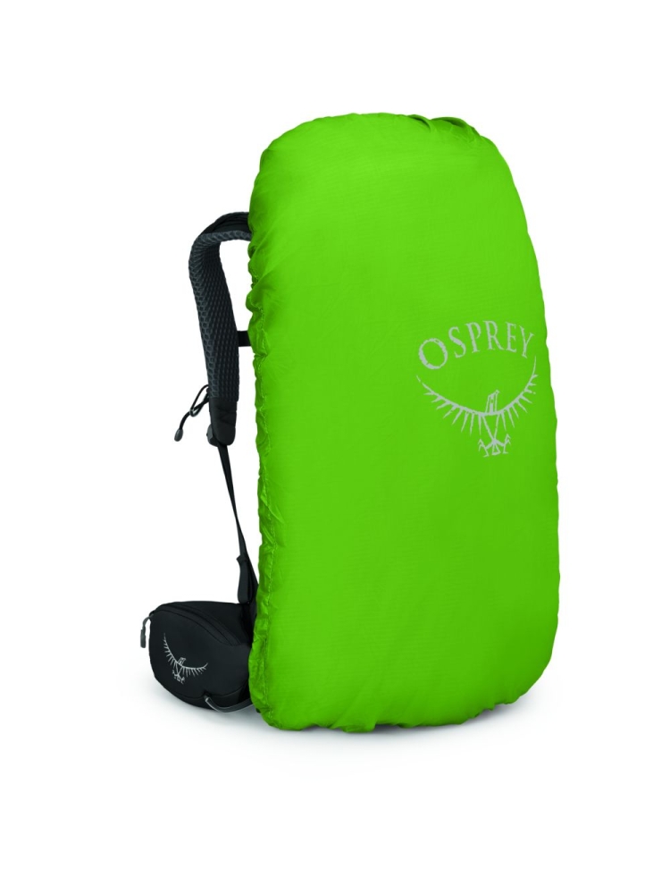 Osprey Kyte 38 Women's Black 10004791 dagrugzakken online bestellen bij Kathmandu Outdoor & Travel