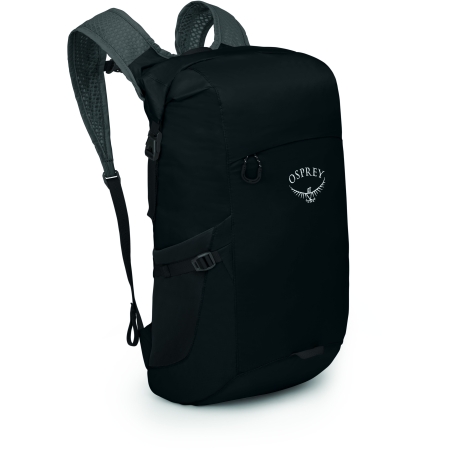 Osprey  Ultralight Dry Pack 20 Black 
