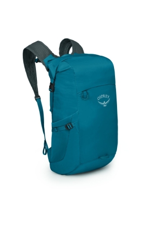 Osprey  Ultralight Dry Pack 20 Waterfront Blue