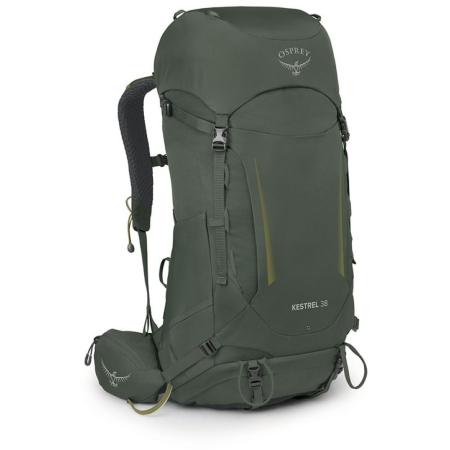 Osprey  Kestrel 38 L/XL Bonsai Green