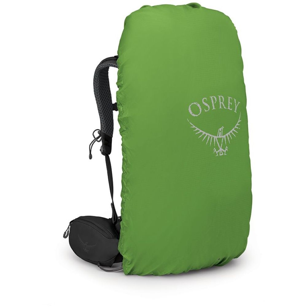 Osprey Kestrel 38 L/XL Bonsai Green 10004769 dagrugzakken online bestellen bij Kathmandu Outdoor & Travel