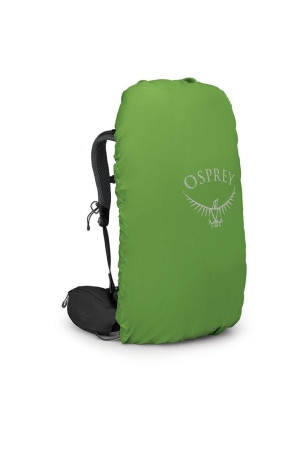 Osprey Kestrel 38 Bonsai Green 10004769 dagrugzakken online bestellen bij Kathmandu Outdoor & Travel