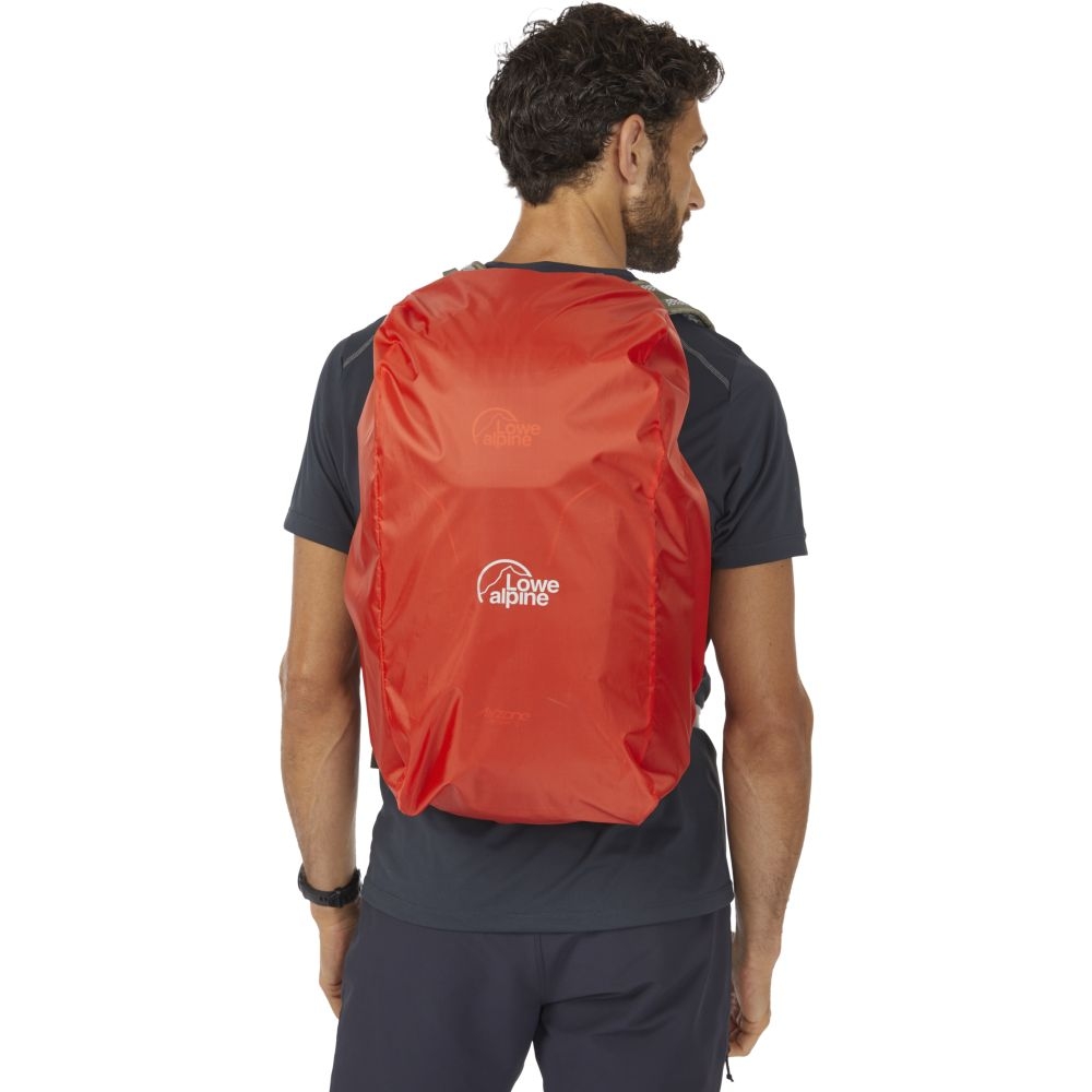 Lowe Alpine AirZone Active 18 Light Khaki FTF-19-LKH-18 dagrugzakken online bestellen bij Kathmandu Outdoor & Travel