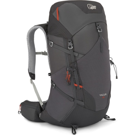 Lowe Alpine  Yacuri 38 Anthracite/Graphene 