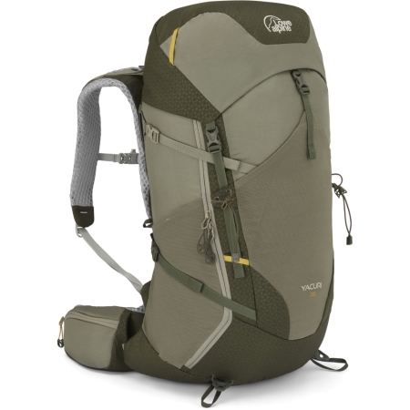 Lowe Alpine  Yacuri 38 Army/Stone 