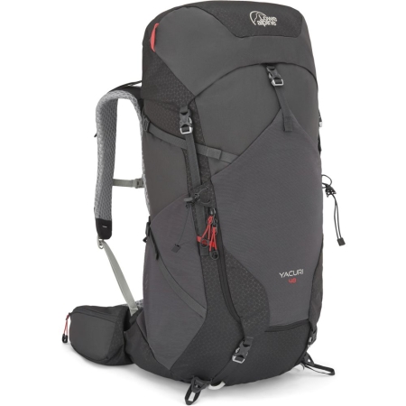 Lowe Alpine  Yacuri 48 Anthracite/Graphene