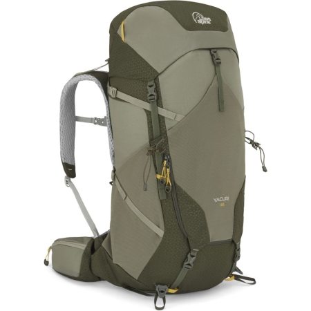 Lowe Alpine  Yacuri 48 Army/Stone