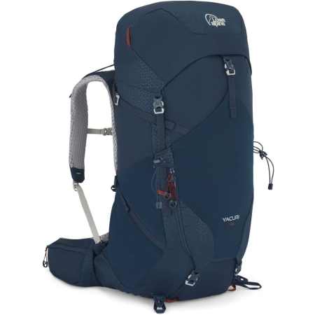 Lowe Alpine  Yacuri 48 Tempest Blue