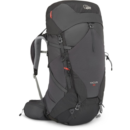 Lowe Alpine  Yacuri 65 Anthracite/Graphene 