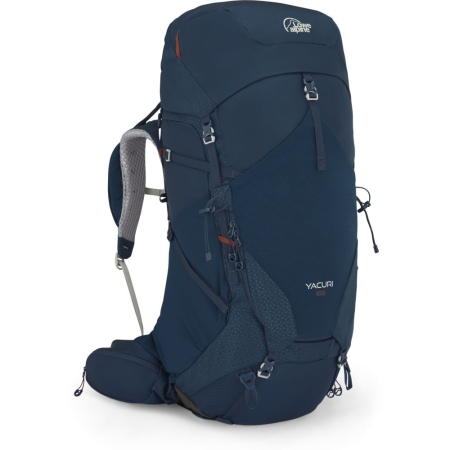 Lowe Alpine  Yacuri 65 Tempest Blue