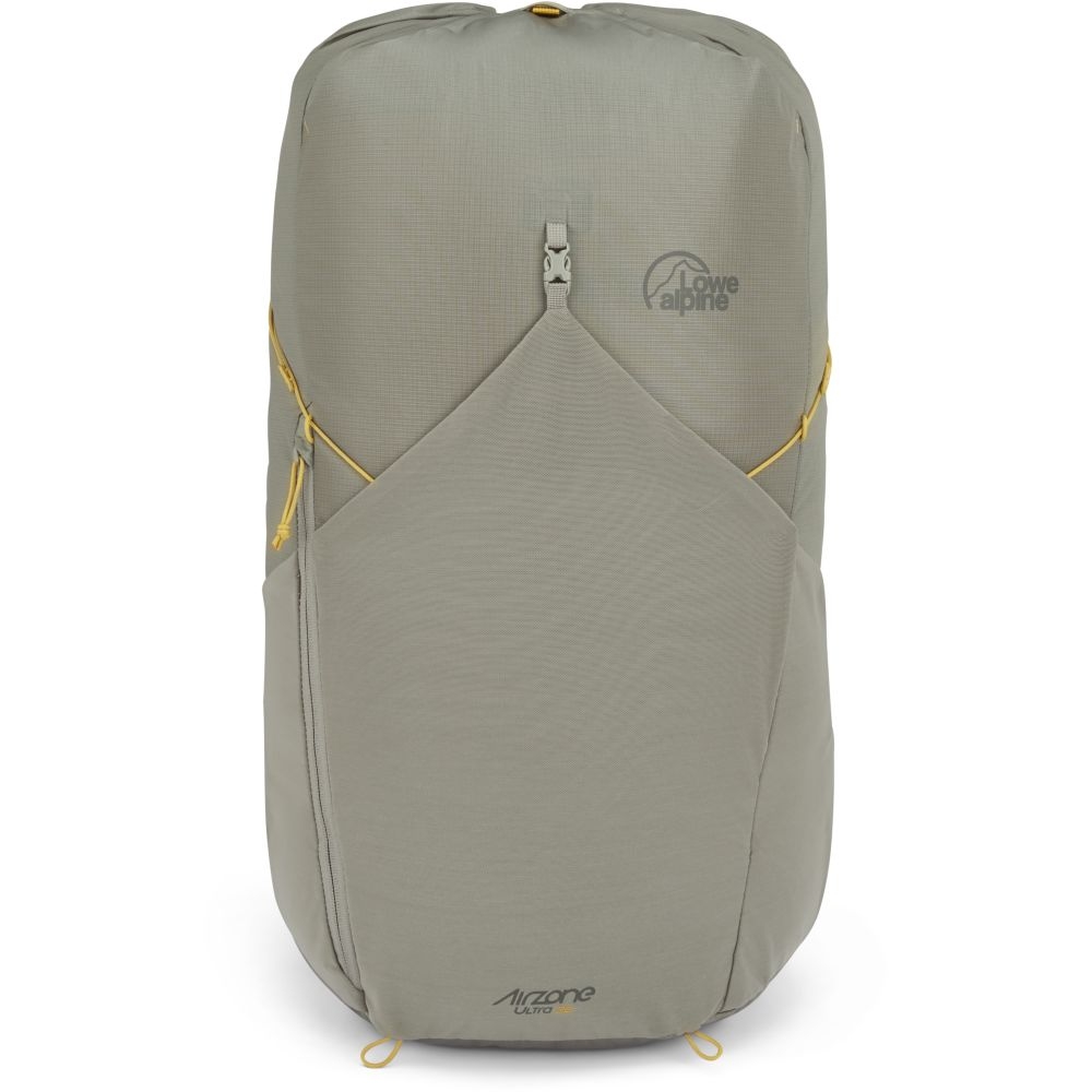 Lowe Alpine AirZone Ultra 36 Stone FTF-47-STN-MED dagrugzakken online bestellen bij Kathmandu Outdoor & Travel