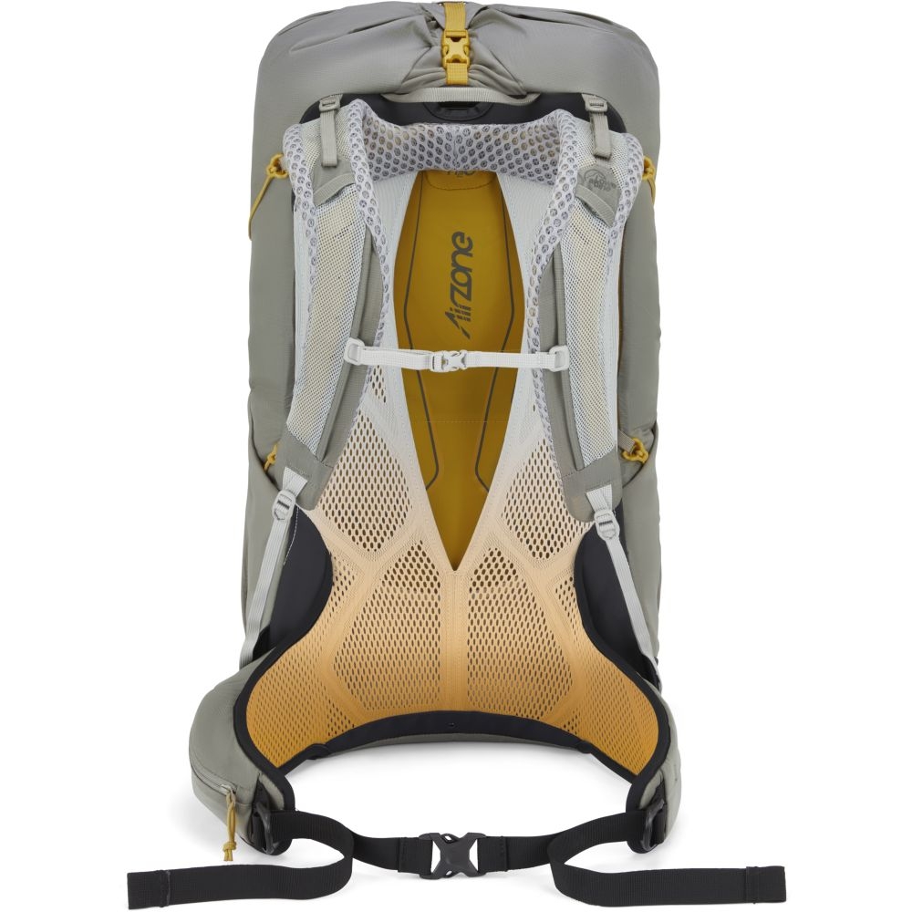 Lowe Alpine AirZone Ultra 36 Stone FTF-47-STN-MED dagrugzakken online bestellen bij Kathmandu Outdoor & Travel