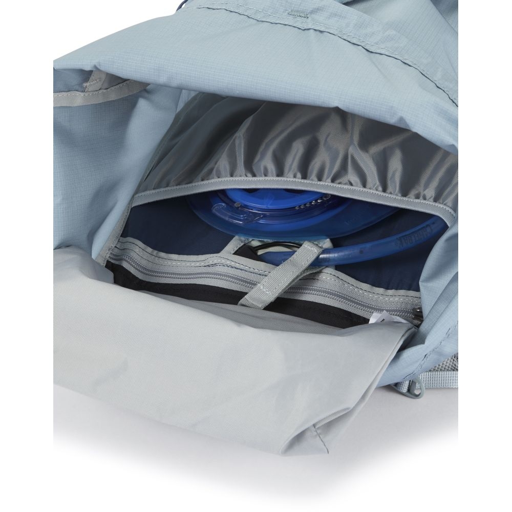 Lowe Alpine AirZone Ultra ND 26 Citadel FTF-48-CIT-SML dagrugzakken online bestellen bij Kathmandu Outdoor & Travel