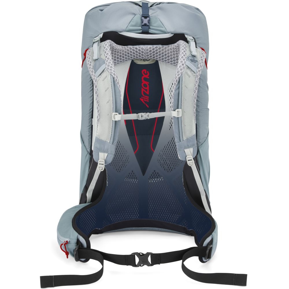 Lowe Alpine AirZone Ultra ND 26 Citadel FTF-48-CIT-SML dagrugzakken online bestellen bij Kathmandu Outdoor & Travel