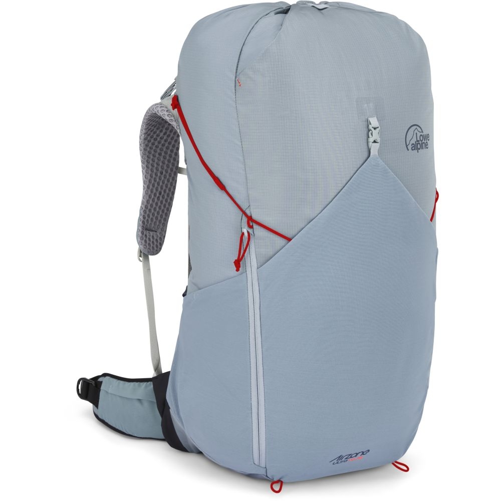Lowe Alpine AirZone Ultra ND 36 Citadel FTF-49-CIT-SML dagrugzakken online bestellen bij Kathmandu Outdoor & Travel