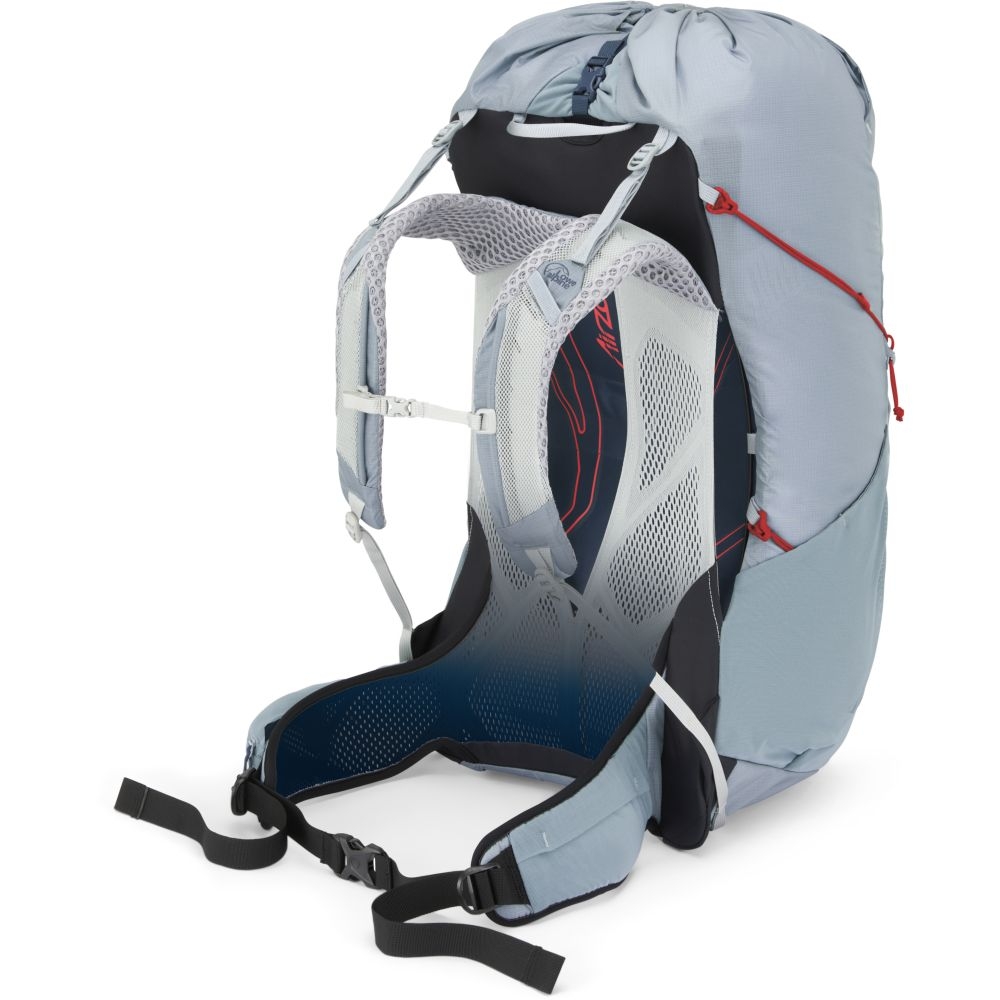 Lowe Alpine AirZone Ultra ND 36 Citadel FTF-49-CIT-SML dagrugzakken online bestellen bij Kathmandu Outdoor & Travel