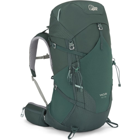 Lowe Alpine  Yacuri ND38 Green Slate 