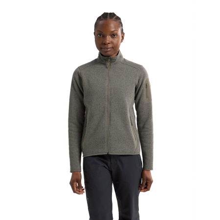 Arc'teryx  Covert Cardigan Women's Forage Heather II