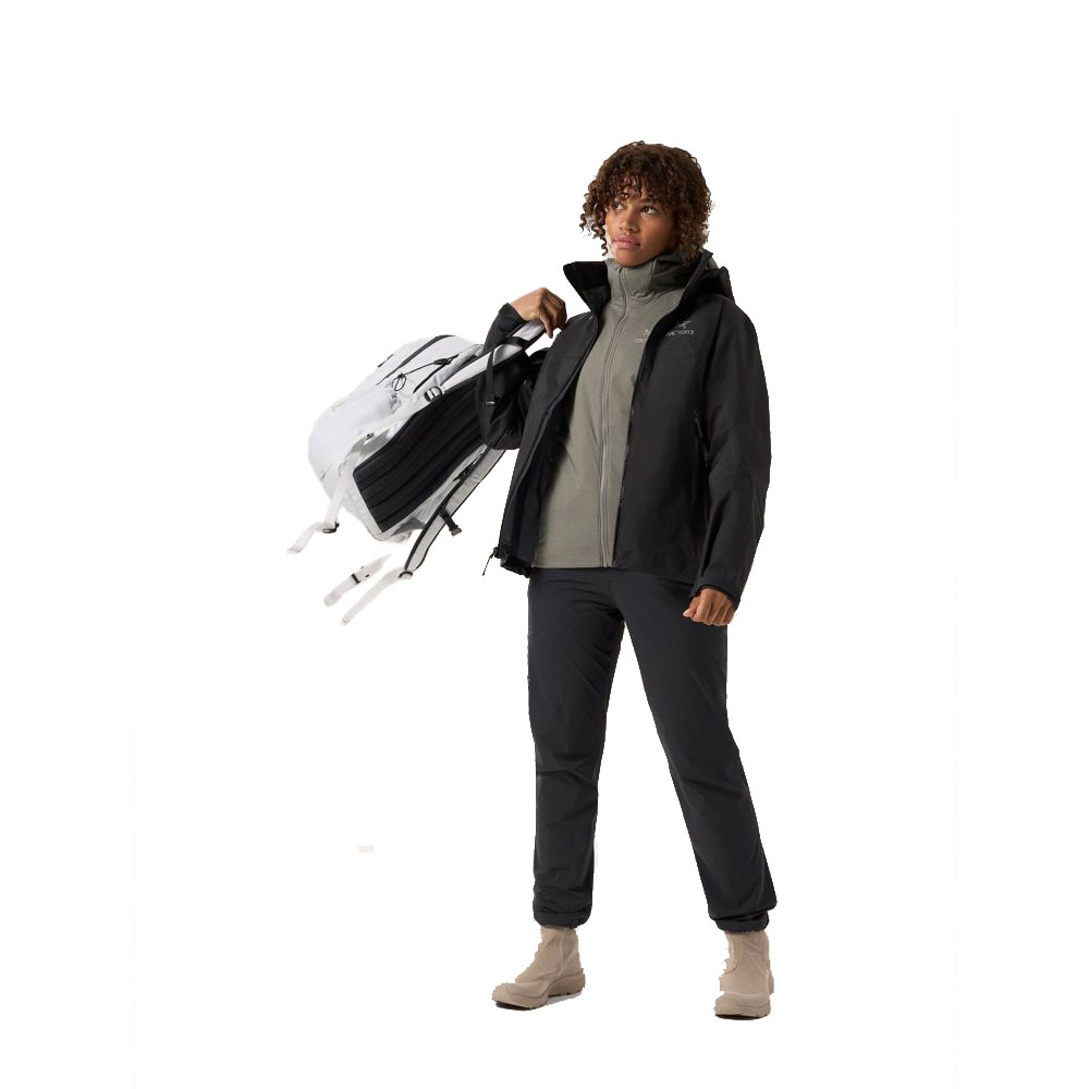 Arc'teryx Atom Hoody Women's Forage II 6780-Forage II jassen online bestellen bij Kathmandu Outdoor & Travel