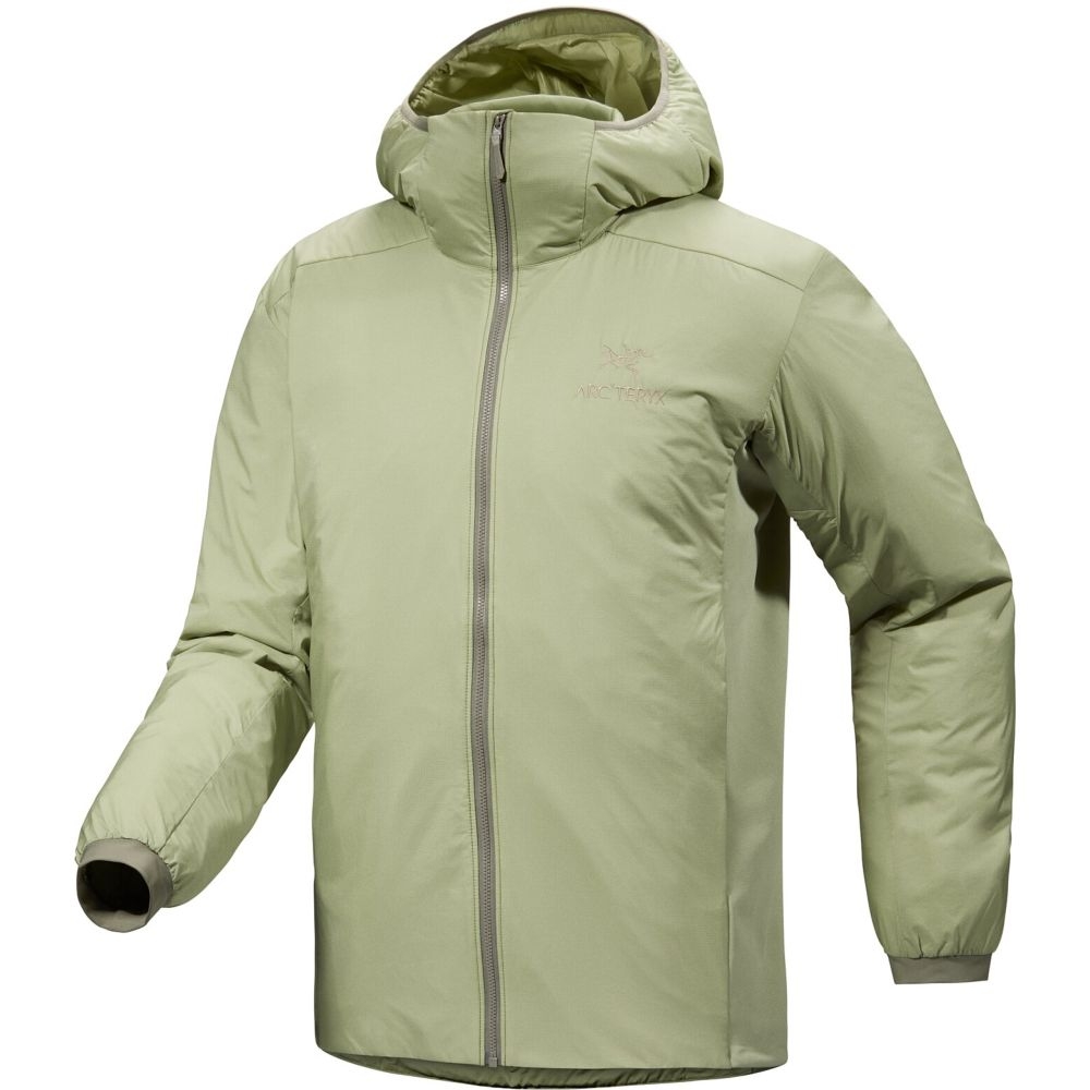 Arc'teryx Atom Hoody Chloris 7487-Chloris jassen online bestellen bij Kathmandu Outdoor & Travel
