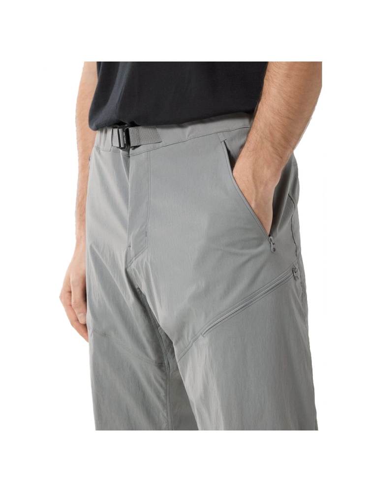 Arc'teryx Gamma Quick Dry Pant Regular Void 7185-Void  broeken online bestellen bij Kathmandu Outdoor & Travel