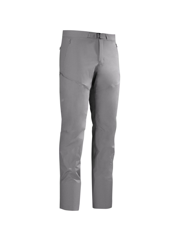 Arc'teryx Gamma Quick Dry Pant Regular Void 7185-Void  broeken online bestellen bij Kathmandu Outdoor & Travel