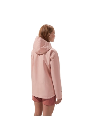 Berghaus Bramblfell GTX Jacket Women's Cavern pink 4-A001699KH5 jassen online bestellen bij Kathmandu Outdoor & Travel