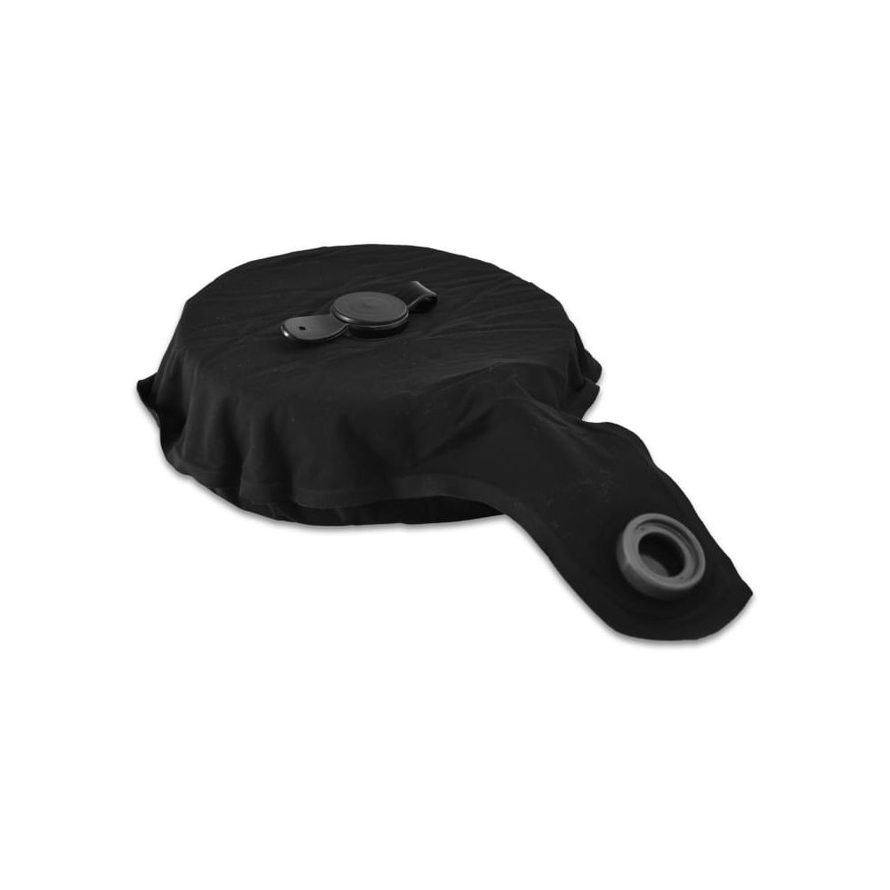 Human Comfort Foam Pump Black HC401099 slaapmatjes online bestellen bij Kathmandu Outdoor & Travel