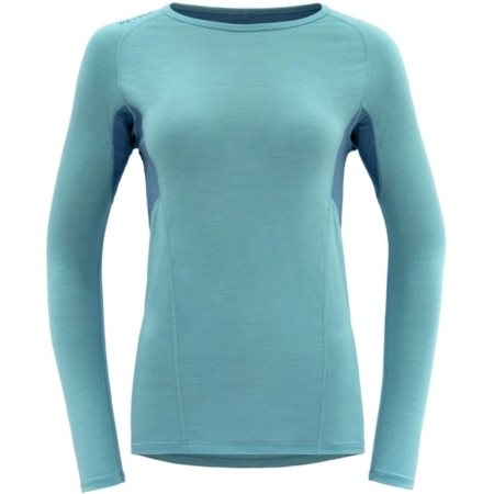 Devold  Running Merino 130 LS Shirt Women's Tropical