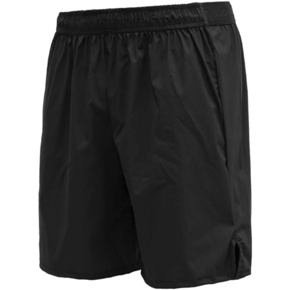 Devold Running Merino Shorts Caviar GO 407 175 A-960A broeken online bestellen bij Kathmandu Outdoor & Travel