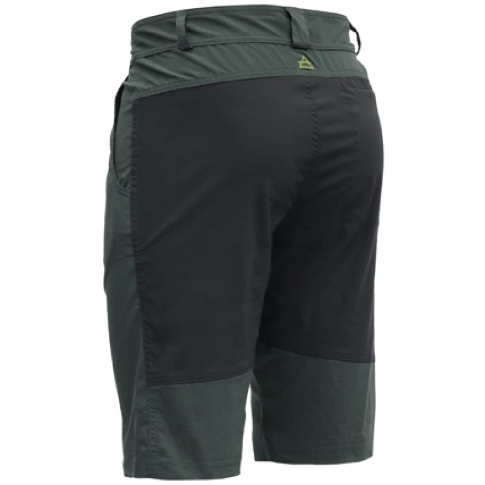 Devold Heroy Merino Shorts Woods GO 407 177 B-427A broeken online bestellen bij Kathmandu Outdoor & Travel