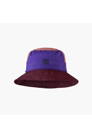 Buff  BUFF® Sun Bucket Hat Hak Purple