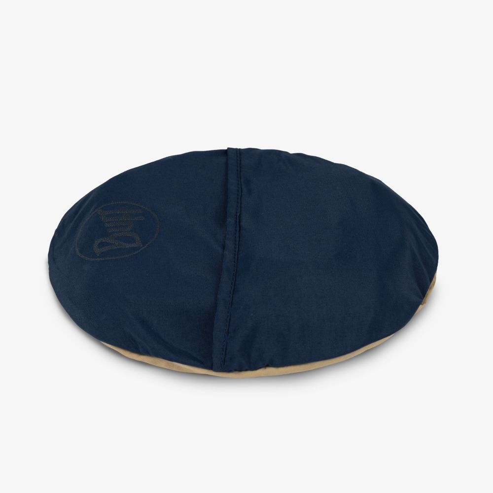 Buff BUFF® Explore Booney Hat  Harq Multi 119528.555.20.00 kleding accessoires online bestellen bij Kathmandu Outdoor & Travel
