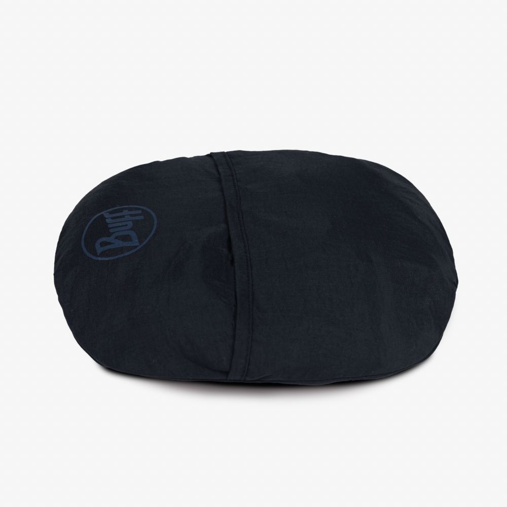 Buff BUFF® Explore Booney Hat  Enob Forest 133571.809.20.00 kleding accessoires online bestellen bij Kathmandu Outdoor & Travel