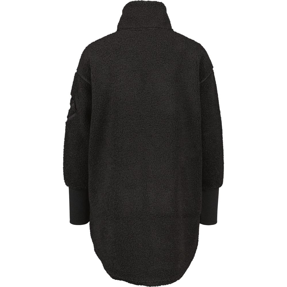 Didriksons Sally Full Zip 2 Women's Black 505165-060 jassen online bestellen bij Kathmandu Outdoor & Travel
