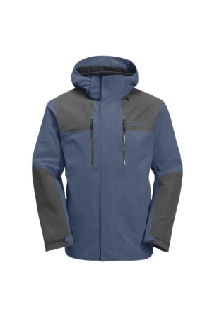 Jack Wolfskin  Jasper 2L Jacket evening sky