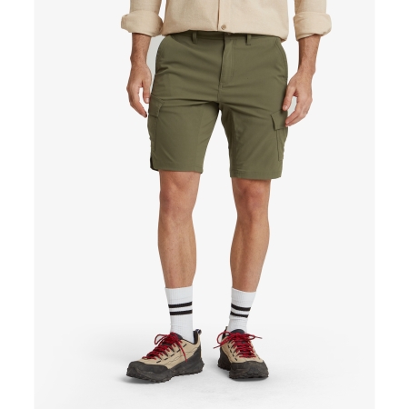 Sherpa Adventure Gear  Bara Cargo Short Evergreen