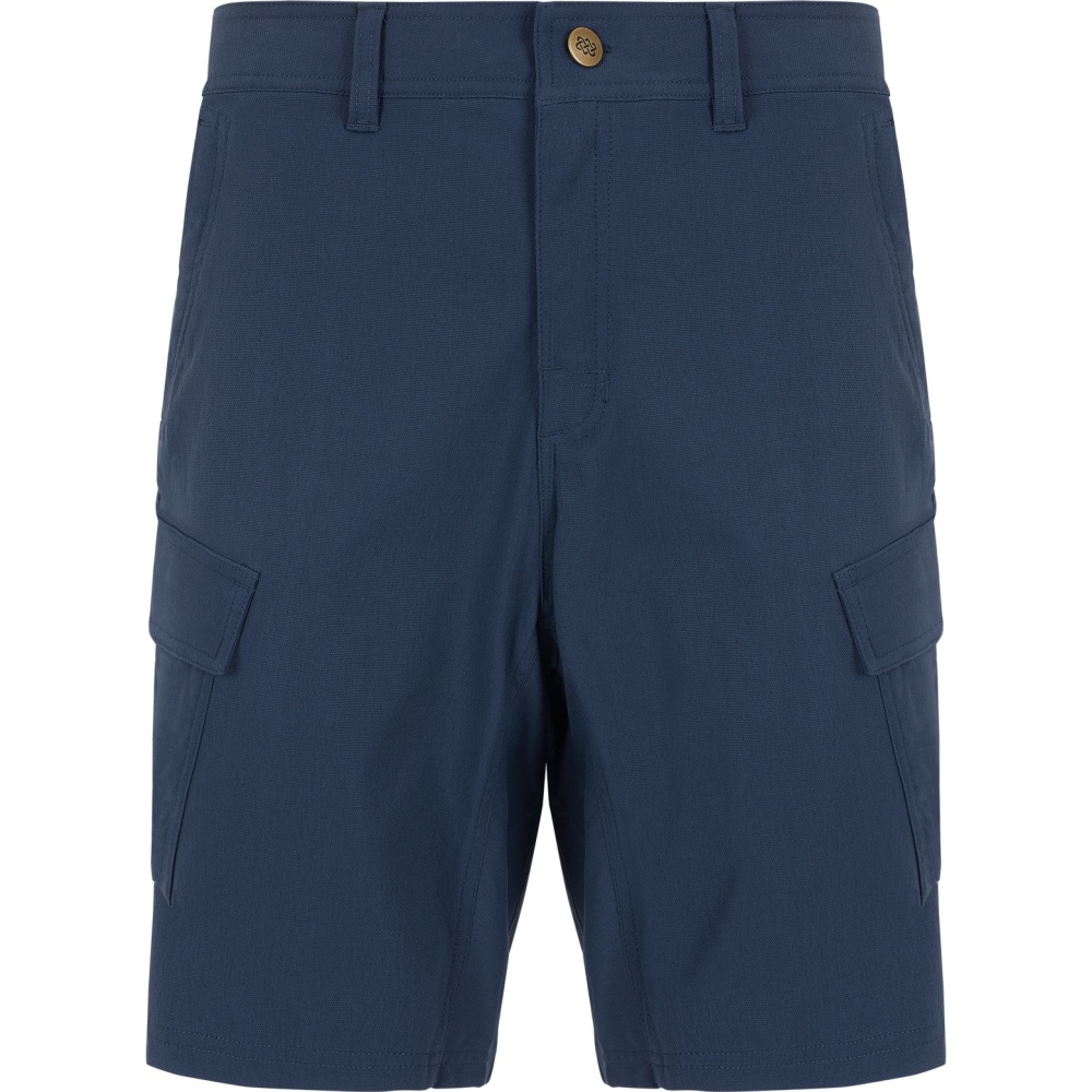 Sherpa Adventure Gear Bara Cargo Short Rathee Blue SM13007-392 broeken online bestellen bij Kathmandu Outdoor & Travel