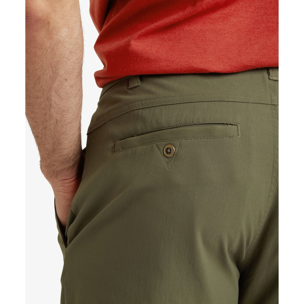 Sherpa Adventure Gear Bara Short Evergreen SM13008-800 broeken online bestellen bij Kathmandu Outdoor & Travel