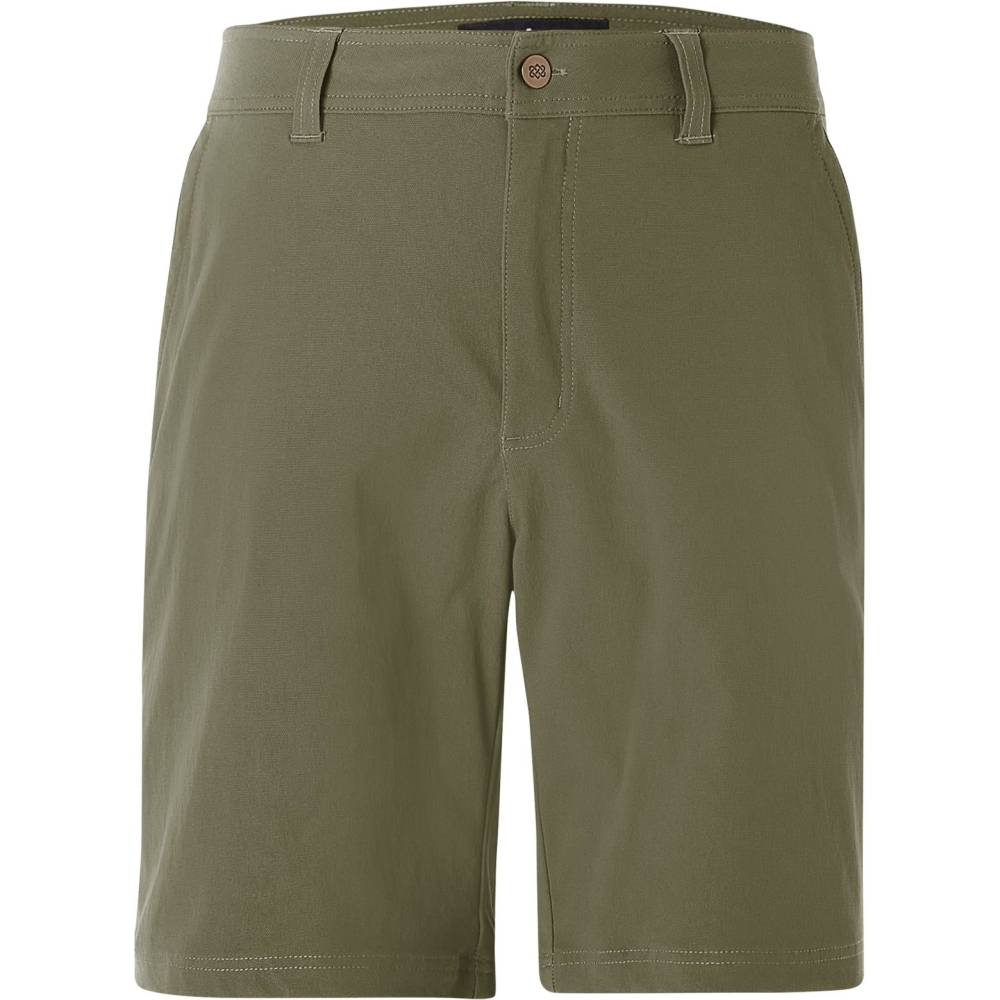 Sherpa Adventure Gear Bara Short Evergreen SM13008-800 broeken online bestellen bij Kathmandu Outdoor & Travel