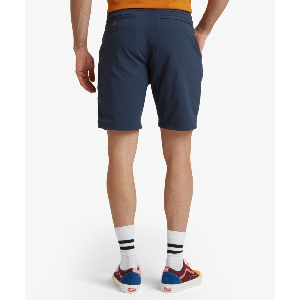 Sherpa Adventure Gear Bara Short Rathee Blue SM13008-392 broeken online bestellen bij Kathmandu Outdoor & Travel