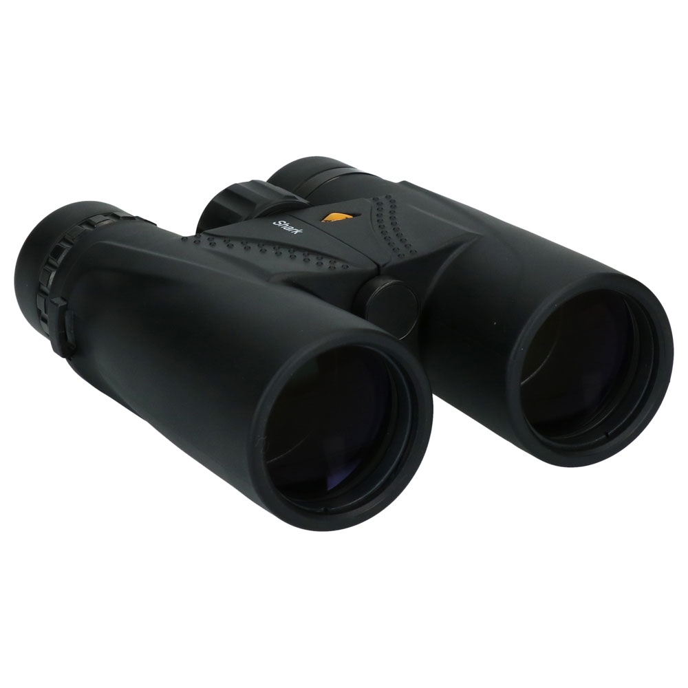 Bynolyt Shark 10x42 Black 00875009 navigatie & optiek online bestellen bij Kathmandu Outdoor & Travel